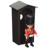 PLAYMOBIL - 9050 - Royal Guard Sentry Box, Royal Guard