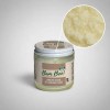 Exfoliante Corporal Base Aceite Aroma Vainilla 100g Bam Boo!