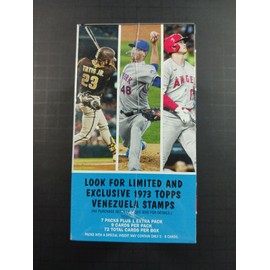 2022 Topps Heritage Baseball Factory Sealed Blaster Box Wander Franco RC ?