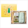 OPI Nail Oil (Gift Set) Imabari Towel with Handkerchief (Pro