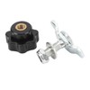 Airline Bolt Fitting Stud L Track Stud Fitting 360 Degree