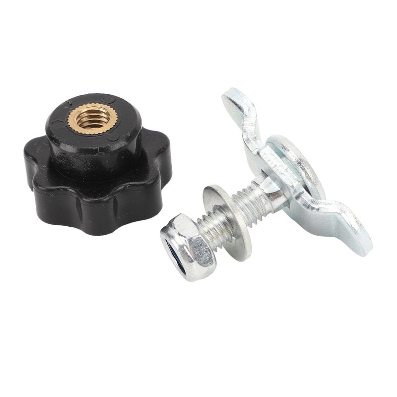 Airline Bolt Fitting Stud L Track Stud Fitting 360 Degree