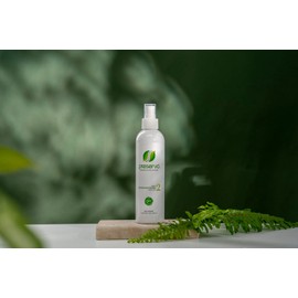 Loción Nutritiva Y Reconstructiva Capilar 250 Ml. Crecimiento de Cabello Preserva ®