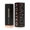 Kandi Koated Suede Matte Lipstick [Rich Cocoa] - Warm Mid-tone