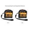 SNDWAY Digital Laser Distance Meter Rangefinder Handheld Infrared Range Finder