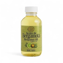 Kit Shampoo de Batana Reforzado con Bergamota + Aceite de Bergamota LENICO | Fortalece, Nutre y Estimula el Crecimiento del Cabello | Tratamiento Capilar Natural