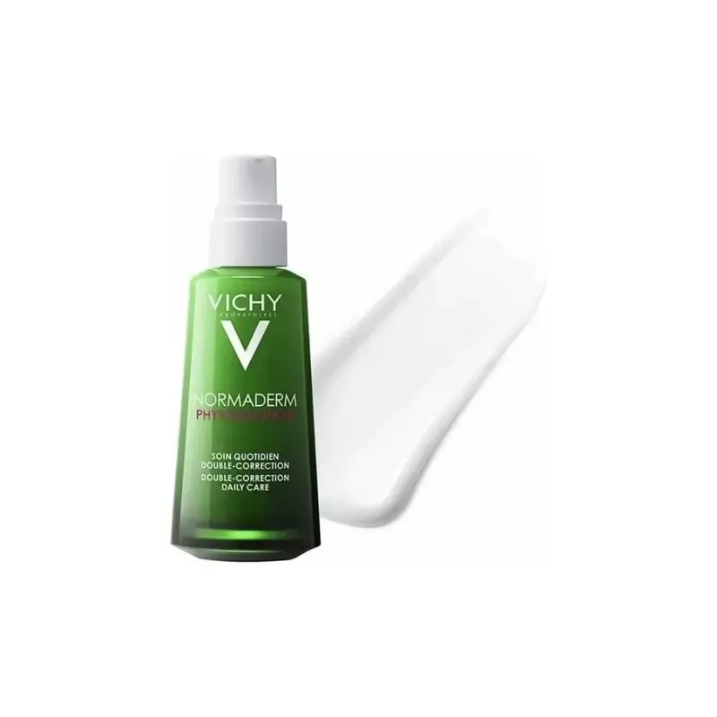 Vichy Normaderm Phytosolution Crema 50ml