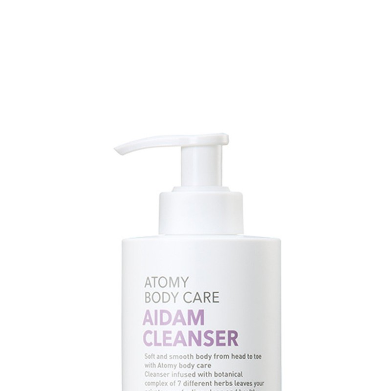 Atomy Adam Cleanser / 애터미 애담 클렌저