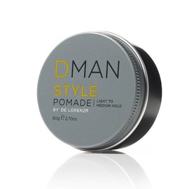 De Lorenzo DMAN Pomade 80g