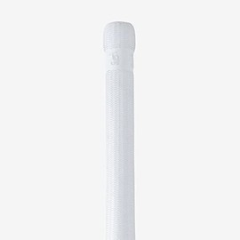 Kookaburra Zig Zag Cricket Bat Grip White