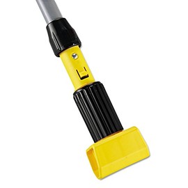 RCPH226 - Gripper Aluminum Mop Handle