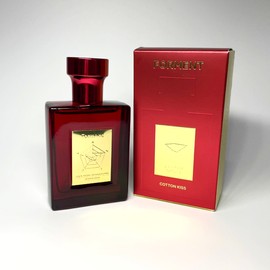 Formant Forment Cotton Kiss Red (delivery takes 3 days) / 포맨트 코튼키스 레드(배송 3일 소요)
