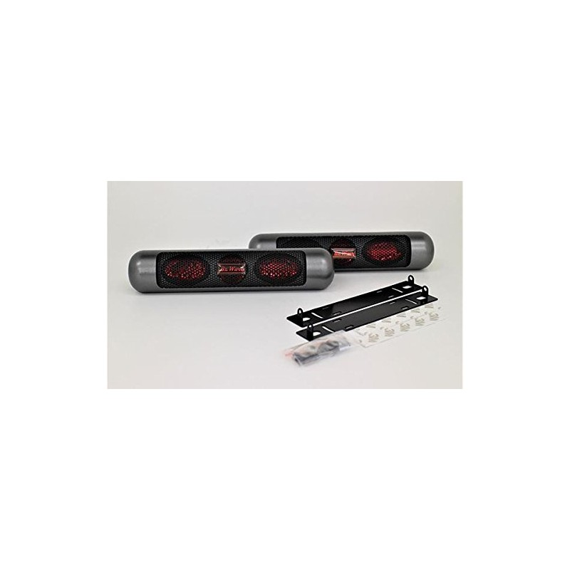 PL-251 MAX 60W Stick Speaker Slim Type -