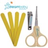Dream Baby Infant Nail Clipper Set (F316)