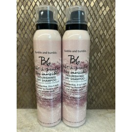Bumble and Bumble Pret-a-Powder (Nourishing) Dry Shampoo 3.1oz/150ml 2 Pack