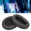 ASHATA Replacement Ear Pads for Kingston HyperX Cloud Flight, Memory