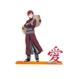 ABYSTYLE - Naruto Shippuden Acryl® Gaara