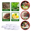 Rodent Repellent 20 Pack, Rat Repellent for Mice and Rats,