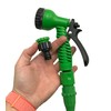 Xpansy Hose Expanding Hose with Stitched Basic V2 Irrigation and