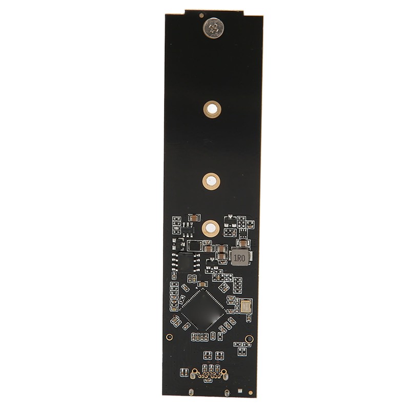 M.2 NVMe PCIe SSD Enclosure Support USB3.2 Gen2 10Gbps UASP