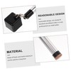 KICHOUSE Pool Chalk Holder Tool Snooker Cue Chalk Holder for