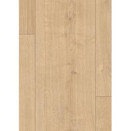 Egger Aquadura+ Hybrid Floor EDF185 Berdal Oak Light Brown 297 x 193 mm