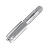 Truper MT-5/8X18, Machuelo semicónico 5/8" x 18 NF, Paquete con
