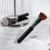 SIGMA Beauty Flat Kabuki Brush - F80 Women 1 Pc