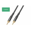 PD Connex Cable 3.5mm Stereo Female - 3.5mm Stereo Female