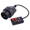 Doo Engy Service Reset Interval Reset OBD 20-Pin for Car