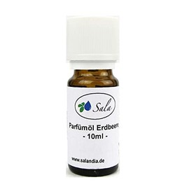 Sala Sala Erdbeere Duft?l Parfm?l Aroma?l (10 ml)
