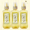 Gangwon Beekeeping 허니드림 사양벌꿀 500gx3통/튜브 Honey Dream Natural Bee Honey 500g x 3 Tubes