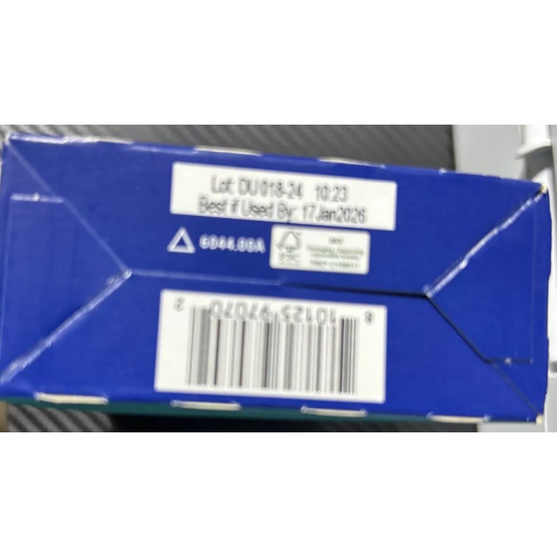 Liquid I.V. Hydration Multiplier 6 Stick Packs Grapefruit Exp 01/2026