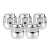 VekAuto Pack of 5 Wheel Nuts Compatible with Honda Odyssey,