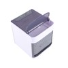 Air Cooler Mini Air Conditioner Fan USB Powered Humidifier Purifier
