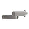 PULSE ShowerSpas 3011-TS-CH Fold Away Tub Spout and Diverter, 1/2"