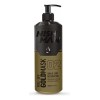 Nishman Mascarilla Gold Nishman Peel Off Anti Acné Puntos Negros