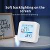 Smart WiFi Thermometer and Hygrometer – Temperature & Humidity Sensor