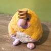 PuffPurrs Proboscis Monkey Plush