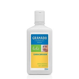 Linha Bebe Granado - Condicionador Bebe Tradicional 250 Ml - (Granado Baby Collection - Classic Baby Conditioner 8.5 Fl Oz)
