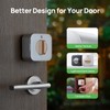 Anona Holo Wi-Fi Smart Lock, Keyless Entry Door Lock with