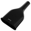 Black 3 to 1 Drain Hose Outlet for Dishwasher and