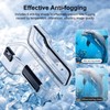 PULUZ Waterproof Case for DJI Osmo Pocket 4, 50M/164FT Diving