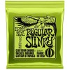 ERNIE BALL Slinky Electric Guitar Strings