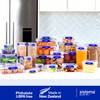 Sistema KLIP IT PLUS Leakproof Food Storage Containers | 1