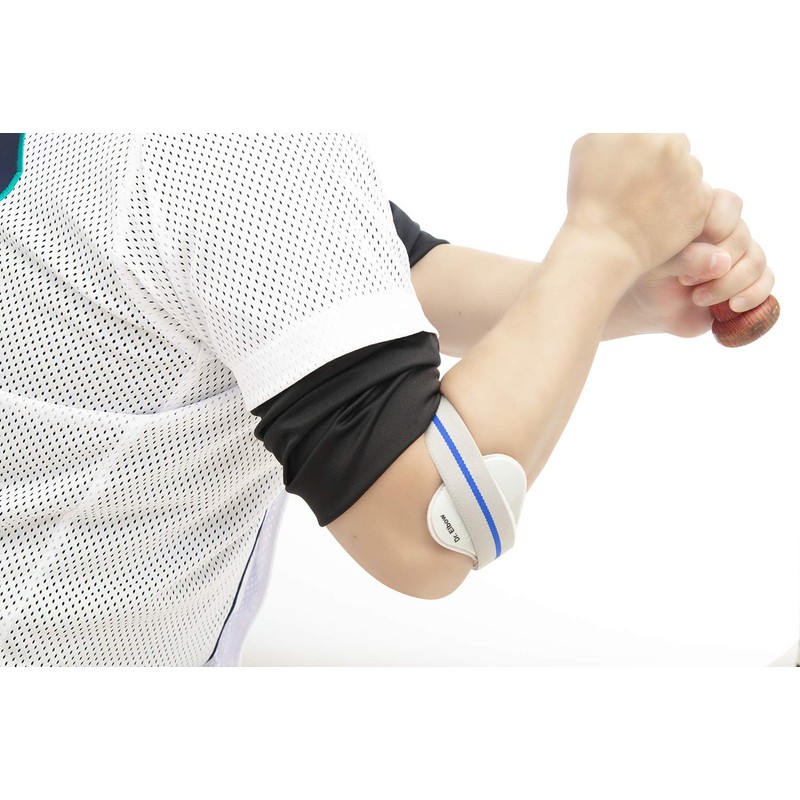 LITE G-563 Doctor Elbow Size SS