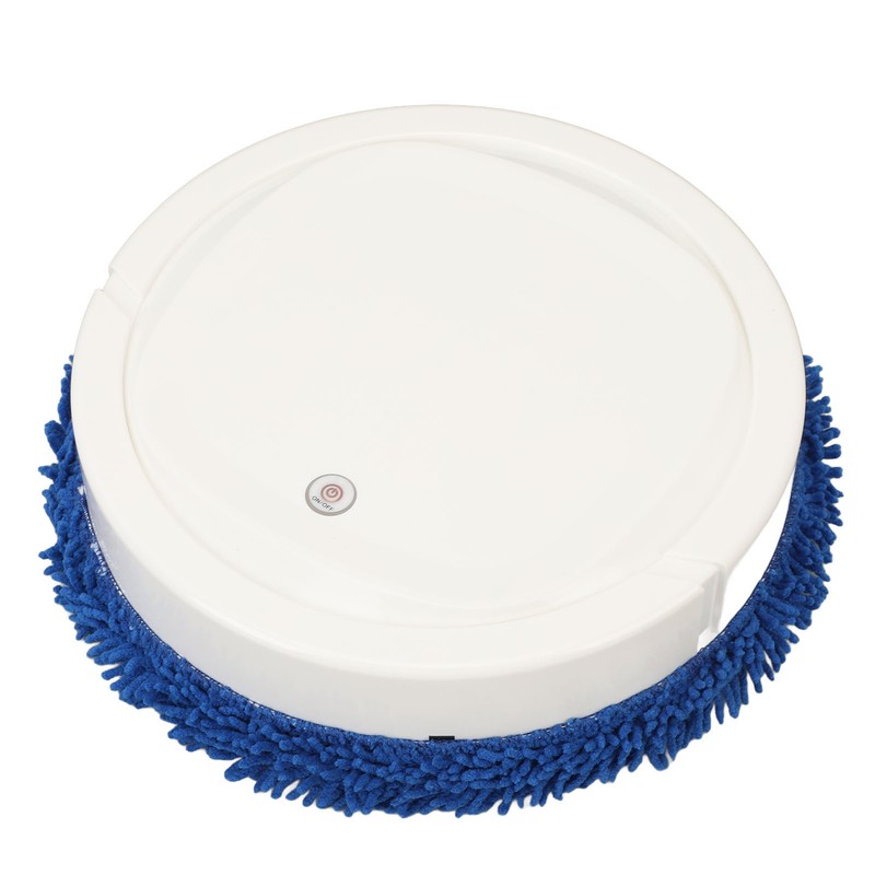 Mopping Robot Intelligent Wet Dry Robot Mopping Machine Automatic Efficient