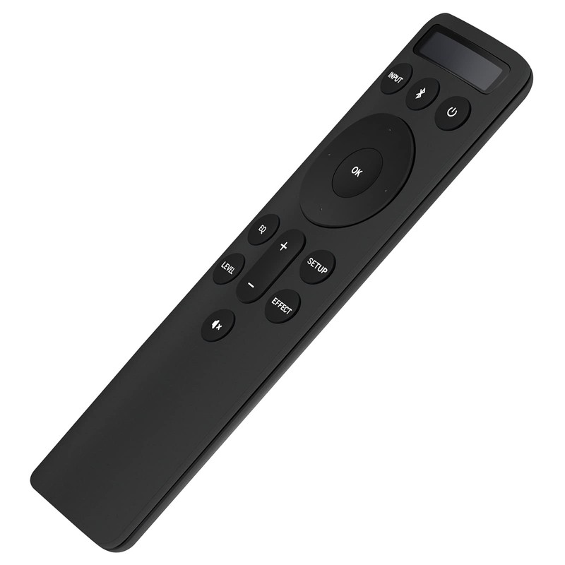 D51 D510-H 1023-0000236 Replacement Remote Control fit for Vizio 5.1