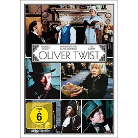Oliver Twist