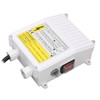 Deep Well Pump Control Box Household 3.0HP Submersible Switch Controller